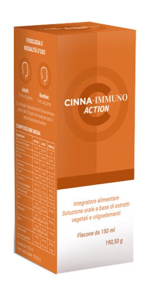 CINNA IMMUNO ACTION SOL ORALE-2