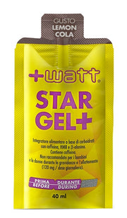 Stargel+ Lemon Cola 40ml-1
