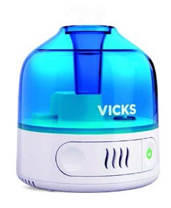 VICKS UMIDIFICATORE PERSONALE-1