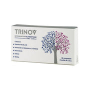 Trinov 30 Compresse    - 2