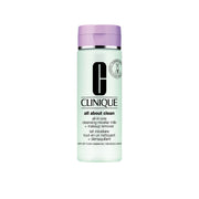 Clinique All About Clean All-in-One Cleansing Micellar Milk + Makeup Remover 200ml-1