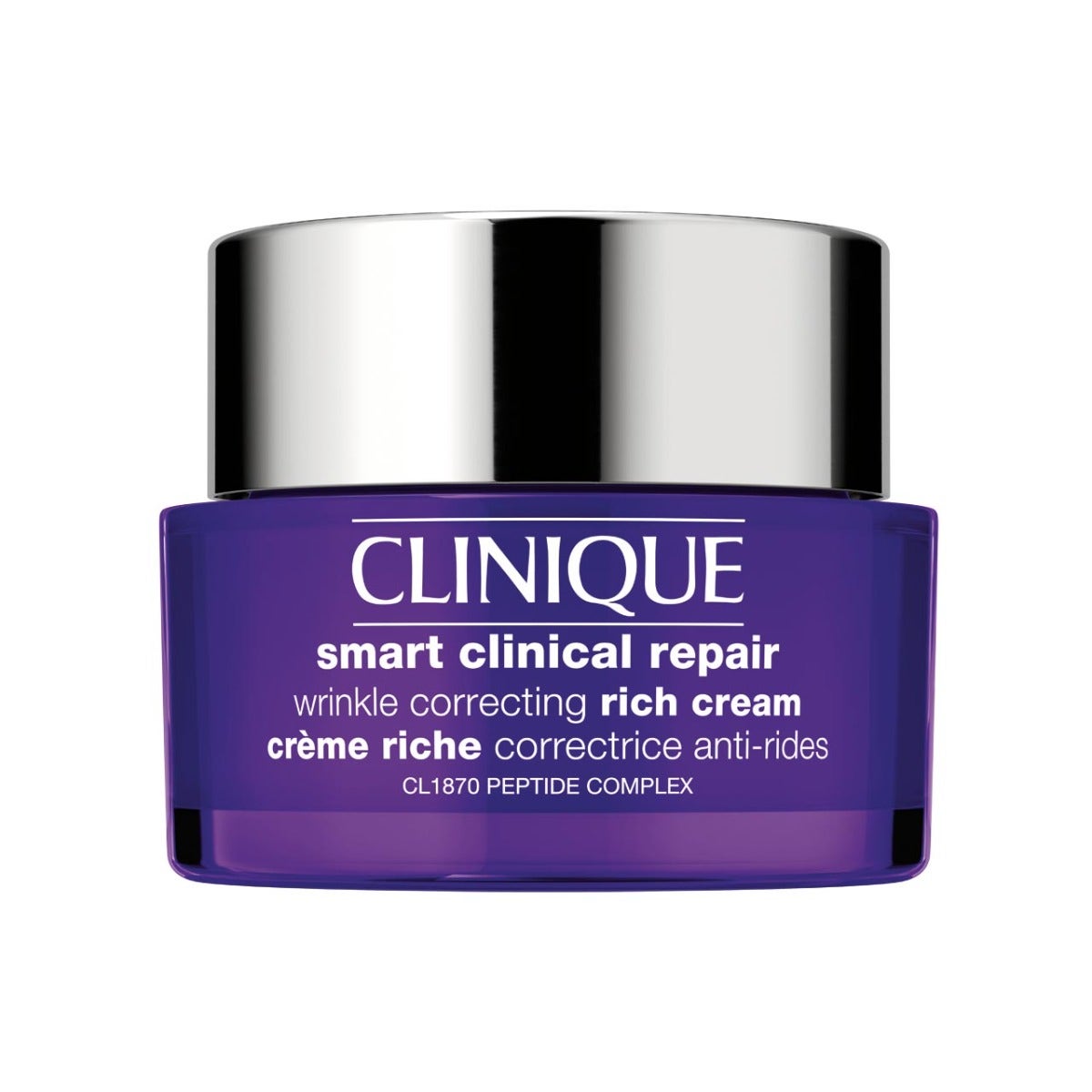 Clinique Smart Clinical Repair Wrinkle Correcting Cream-1