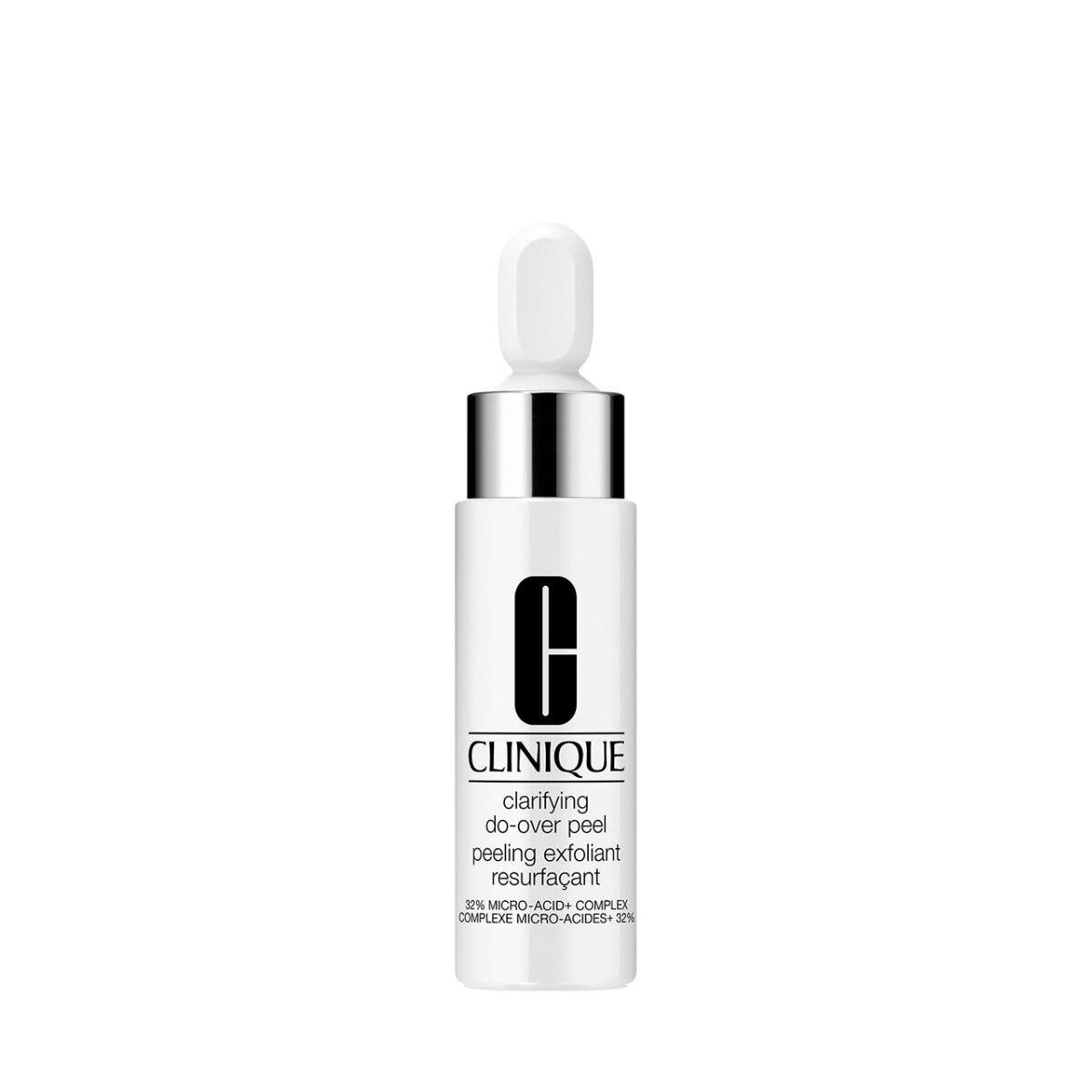 Clinique Clarifying Do-Over Peeling Viso 30ml-2