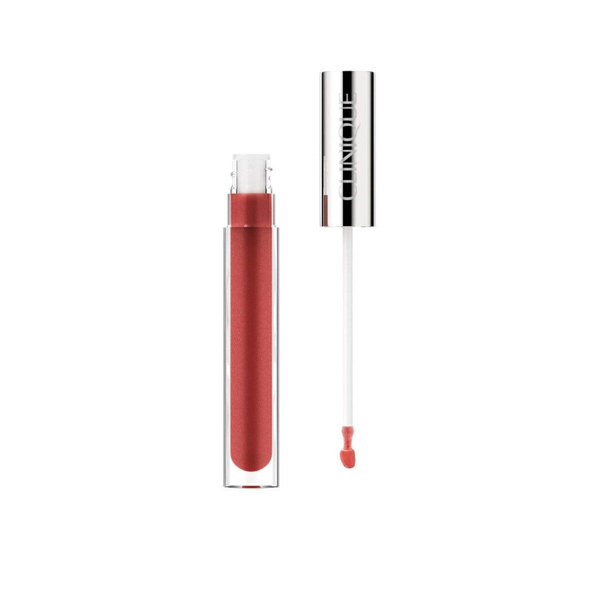 Clinique Pop Plush Creamy Lip Gloss Colore Brulee Pop 3,4ml-3