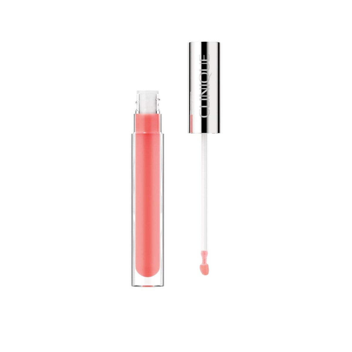 Clinique Pop Plush Creamy Lip Gloss Colore Bubblegum Pop 3,4ml-3
