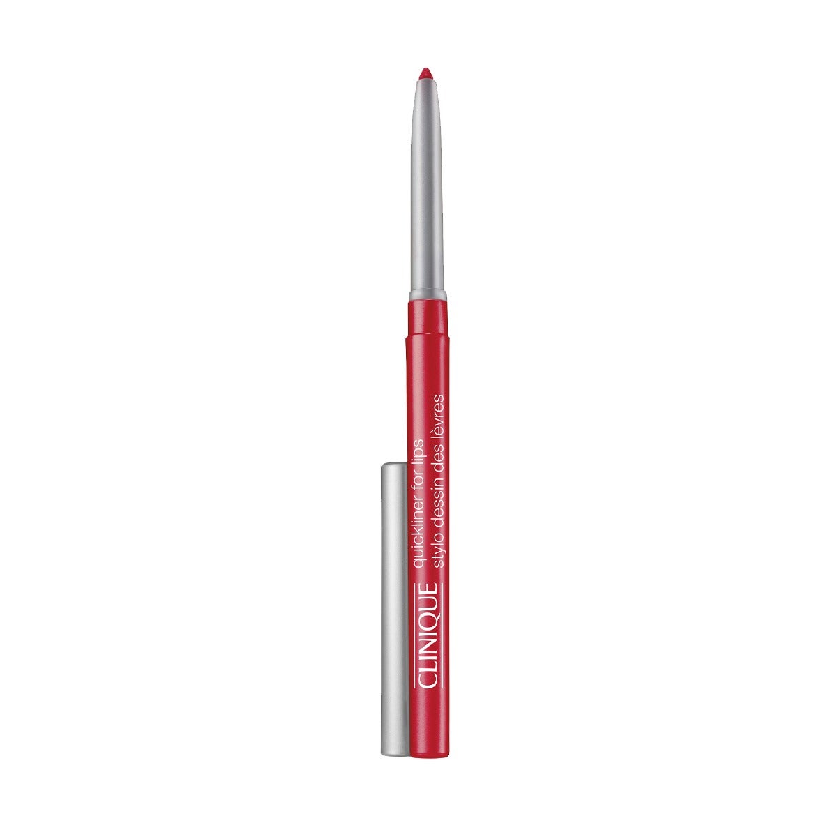 Clinique Quickliner For Lips Matita Labbra Intense Passion-1