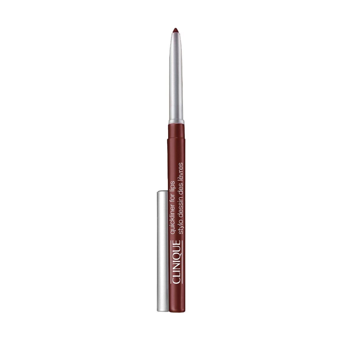Clinique Quickliner For Lips Matita Labbra Chocolate Chip-1