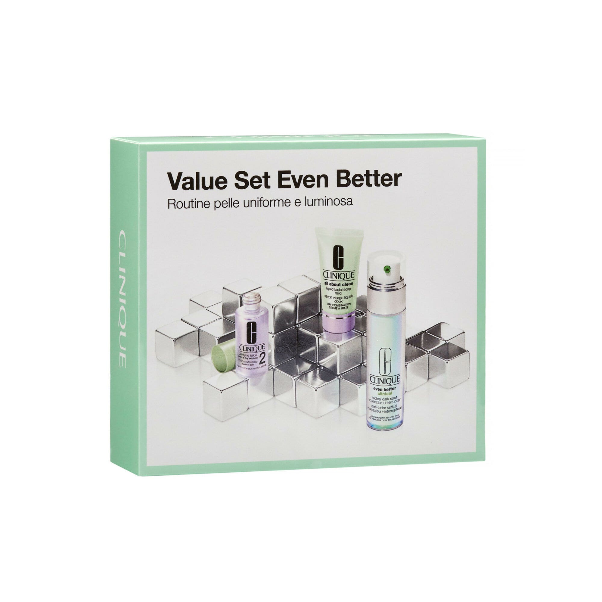 Clinique Even Better Value Set Skincare-3