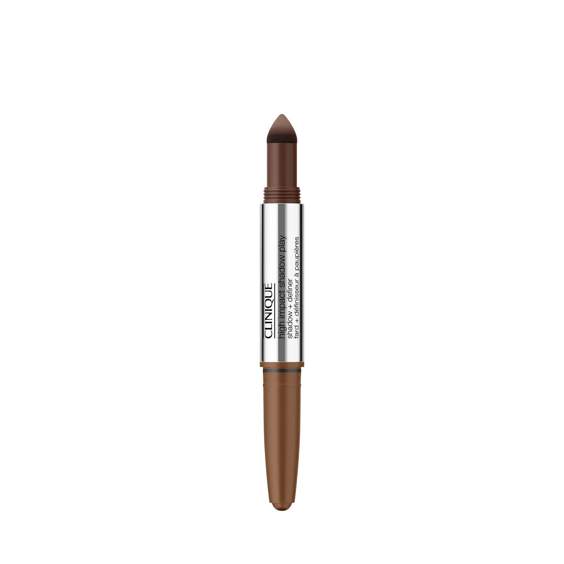 Clinique High Impact Shadow Play Shadow + Definer Rum + Cola-1