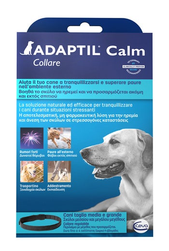 Adaptil Collare Cani Large  - 1