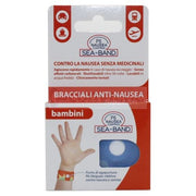 P6 Nausea Control Seaband Bambini  - 1