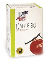 TE VERDE 80G BIO-1