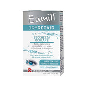 Eumill Dryrepair Gocce Oculari 10ml  - 2