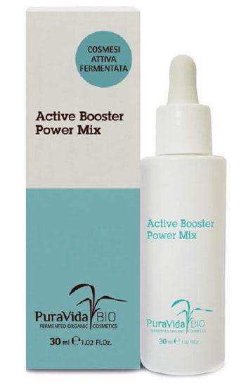 PURAVIDABIO ACTIVE BOOSTER POW-1