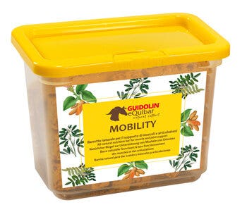 Equibar Mobility 700g-2