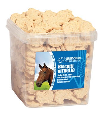 EQUISNACK BISCOTTI AGLIO 2,5KG-2