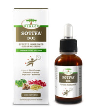 Sotiva Dol Olio Massaggio 30ml-1