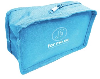 BORSELLO PORTA INSULINA  - 1