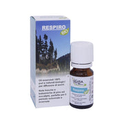 Respiro Sinergia Da Diffusione Profumazione Ambiente 10ml  - 2