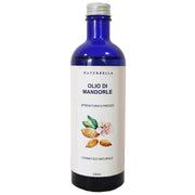 Naturbella Olio Mandorle 200ml - 2