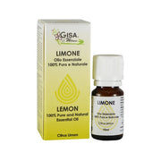 Limone Olio Essenziale 10ml  - 2