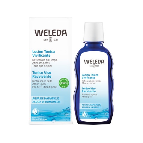 Tonico Viso Ravvivante 100ml              - 3
