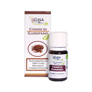 Chiodi Di Garofano Olio Essenziale Bio 10ml           - 2