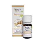 Zenzero Olio Essenziale Bio 5ml        - 2