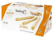 Feeling Ok Grissì +Fibre Sesamo 150g-1