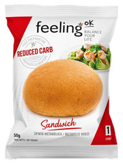 Feeling Ok Sandwich Start 50g-1