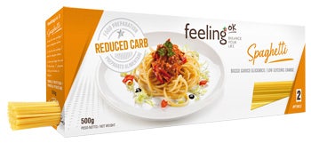 Feeling Ok Spaghetti Optimize 500g-1