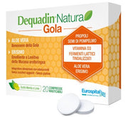 Dequandin Natura Gola 20 Compresse  - 1