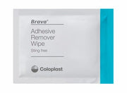 Brava Salviette Remover Per Distacco Dolce Adesivi E Dispositivi Per Stomia 30 Pezzi  - 1