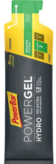 Powerbar Powergel Hydro Mojito 67ml-1