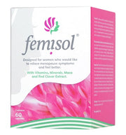 Femisol 60 Capsule-1