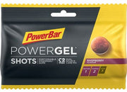 PowerBar Powergel Shots Lampone 60g-1
