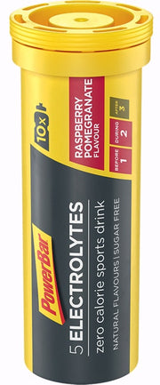 POWERBAR 5ELECTROLYTES RA10CPR-1