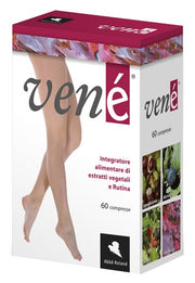 Abbè Roland Venè 60 Compresse-1