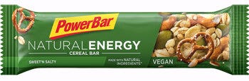PowerBar Natural Energy Sweet'n Salty 40g-1