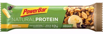 PowerBar Natural Protein Banana Cioccolato 40g-1