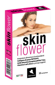 SKIN FLOWER 30CPR-1