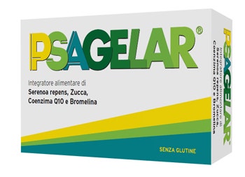 PSAGELAR 30PRL-1
