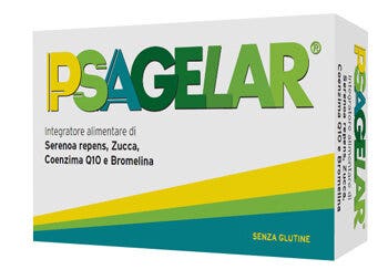 PSAGELAR 30PRL-2