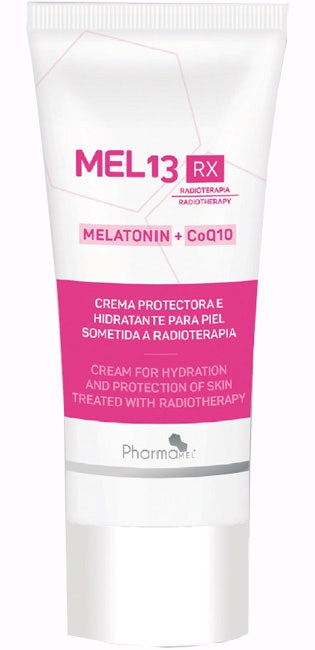 MEL13 RX CREMA MELATONINA150ML-1