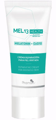 MEL13 HEALTH CREMA MELAT 150ML-1
