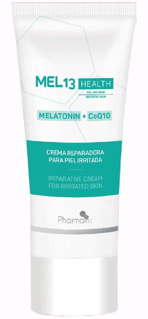 MEL13 HEALTH CREMA MELAT 150ML-2