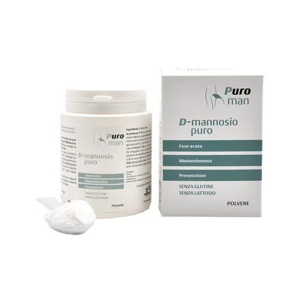 Puroman Polvere 70g-2