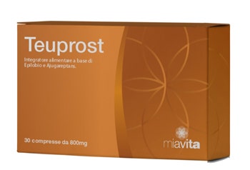 Teuprost 30 Compresse-1