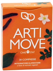 ARTIMOVE OMEOSTAT 30CPR-1