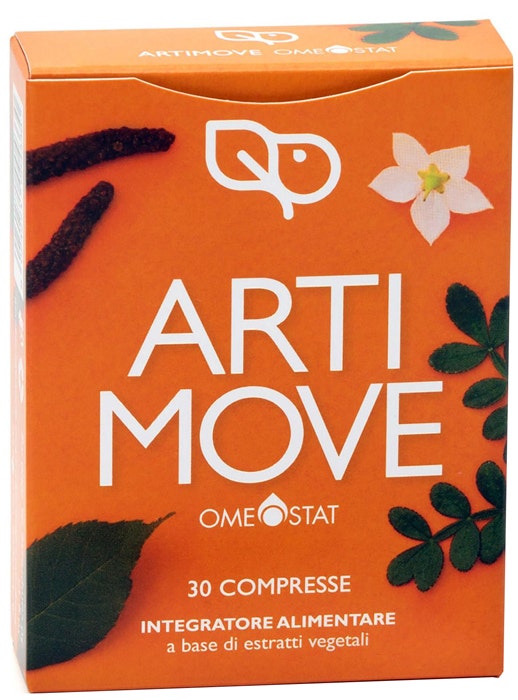 ARTIMOVE OMEOSTAT 30CPR-1